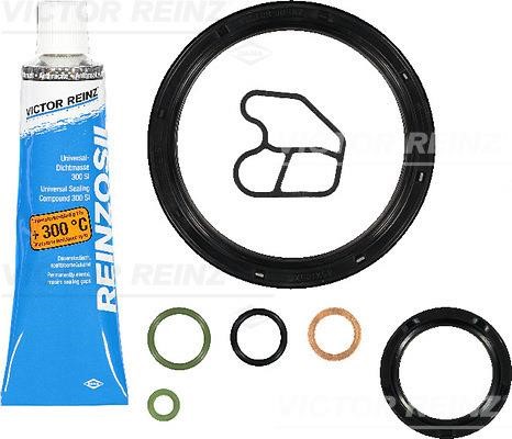 Wilmink Group WG1103021 Gasket Set, crank case WG1103021: Buy near me in Poland at 2407.PL - Good price!