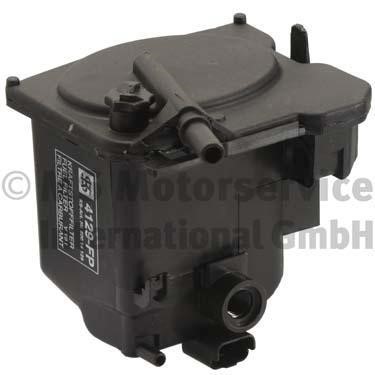 Wilmink Group WG1018975 Fuel filter WG1018975: Buy near me in Poland at 2407.PL - Good price!