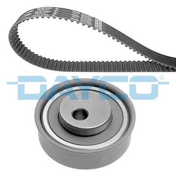 Wilmink Group WG2007320 Timing Belt Kit WG2007320: Buy near me in Poland at 2407.PL - Good price!