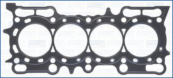 Wilmink Group WG1159552 Gasket, cylinder head WG1159552: Buy near me in Poland at 2407.PL - Good price!