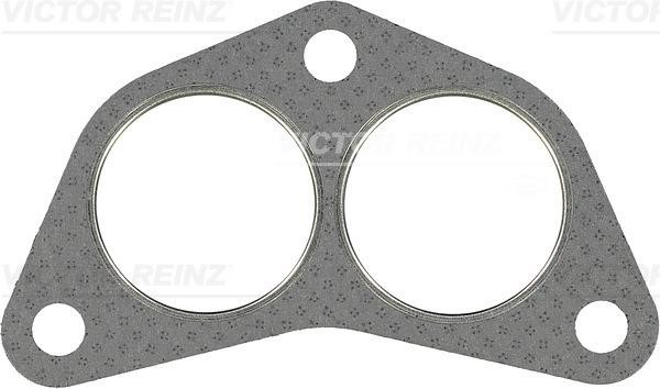 Wilmink Group WG1249210 Exhaust pipe gasket WG1249210: Buy near me in Poland at 2407.PL - Good price!