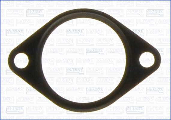 Wilmink Group WG1448494 Exhaust Gas Recirculation Valve Gasket WG1448494: Buy near me in Poland at 2407.PL - Good price!