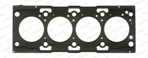 Wilmink Group WG1177773 Gasket, cylinder head WG1177773: Buy near me in Poland at 2407.PL - Good price!
