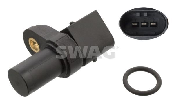 Wilmink Group WG1054386 Crankshaft position sensor WG1054386: Buy near me in Poland at 2407.PL - Good price!