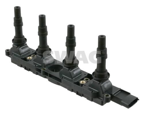Wilmink Group WG1054671 Ignition coil WG1054671: Buy near me in Poland at 2407.PL - Good price!