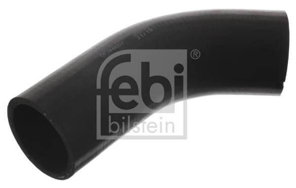 Wilmink Group WG1835759 Radiator Hose WG1835759: Buy near me in Poland at 2407.PL - Good price!