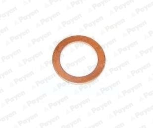 Wilmink Group WG1939333 Seal Oil Drain Plug WG1939333: Buy near me in Poland at 2407.PL - Good price!