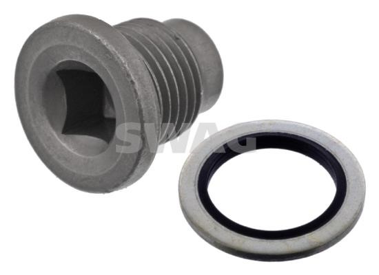 Wilmink Group WG1889978 Sump plug WG1889978: Buy near me in Poland at 2407.PL - Good price!