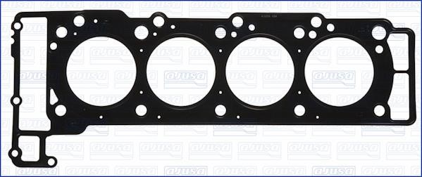 Wilmink Group WG1160206 Gasket, cylinder head WG1160206: Buy near me in Poland at 2407.PL - Good price!