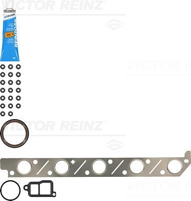 Wilmink Group WG1102869 Gasket Set, cylinder head WG1102869: Buy near me in Poland at 2407.PL - Good price!