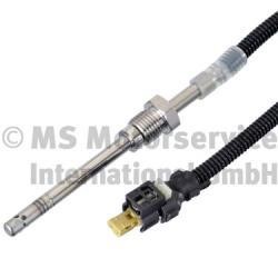 Wilmink Group WG2101217 Exhaust gas temperature sensor WG2101217: Buy near me in Poland at 2407.PL - Good price!