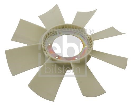Wilmink Group WG1835413 Fan impeller WG1835413: Buy near me in Poland at 2407.PL - Good price!