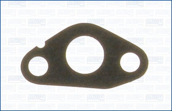 Wilmink Group WG2073779 Seal, oil pump WG2073779: Buy near me in Poland at 2407.PL - Good price!