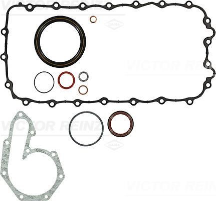 Wilmink Group WG1241994 Gasket Set, crank case WG1241994: Buy near me in Poland at 2407.PL - Good price!