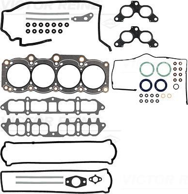 Wilmink Group WG1241172 Dichtungssatz, zylinderkopfhaube WG1241172: Kaufen Sie zu einem guten Preis in Polen bei 2407.PL!