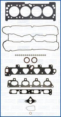 Wilmink Group WG1167491 Gasket Set, cylinder head WG1167491: Buy near me at 2407.PL in Poland at an Affordable price!