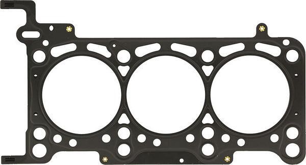 Wilmink Group WG1002521 Gasket, cylinder head WG1002521: Buy near me at 2407.PL in Poland at an Affordable price!