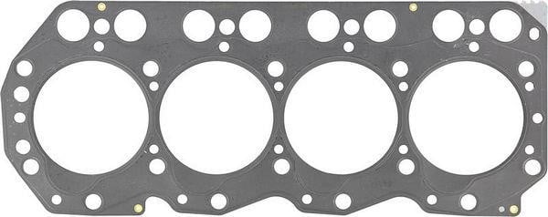 Wilmink Group WG1003206 Gasket, cylinder head WG1003206: Buy near me at 2407.PL in Poland at an Affordable price!