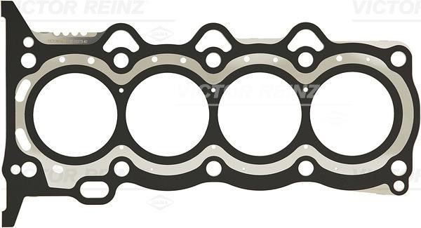 Wilmink Group WG1245681 Gasket, cylinder head WG1245681: Buy near me in Poland at 2407.PL - Good price!