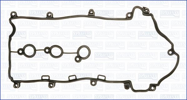 Wilmink Group WG1450496 Gasket, cylinder head cover WG1450496: Buy near me in Poland at 2407.PL - Good price!