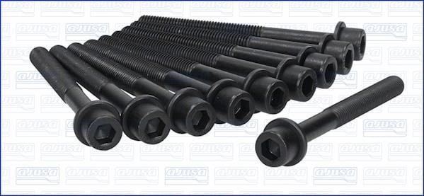 Wilmink Group WG1009657 Cylinder Head Bolts Kit WG1009657: Buy near me in Poland at 2407.PL - Good price!