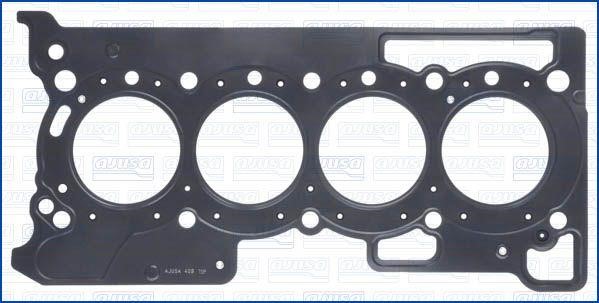 Wilmink Group WG1751658 Gasket, cylinder head WG1751658: Buy near me in Poland at 2407.PL - Good price!