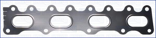 Wilmink Group WG1751793 Exhaust manifold dichtung WG1751793: Buy near me in Poland at 2407.PL - Good price!