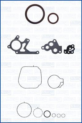 Wilmink Group WG1753616 Full Gasket Set, engine WG1753616: Buy near me in Poland at 2407.PL - Good price!