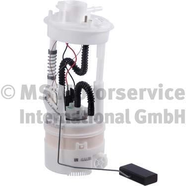 Wilmink Group WG1026229 Fuel pump WG1026229: Buy near me in Poland at 2407.PL - Good price!