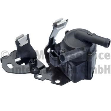 Wilmink Group WG1268681 Additional coolant pump WG1268681: Buy near me at 2407.PL in Poland at an Affordable price!
