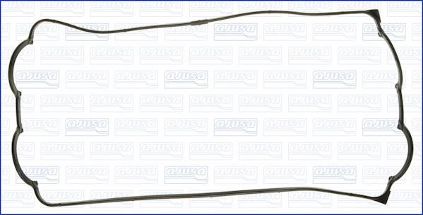 Wilmink Group WG1450292 Gasket, cylinder head cover WG1450292: Buy near me in Poland at 2407.PL - Good price!