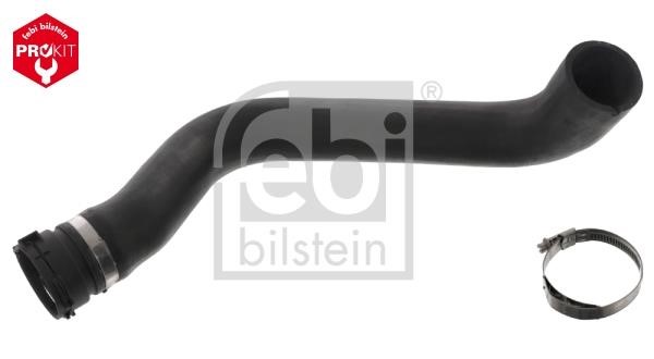 Wilmink Group WG1836407 Radiator Hose WG1836407: Buy near me in Poland at 2407.PL - Good price!