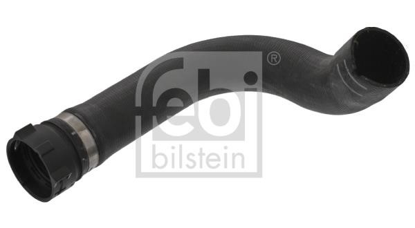 Wilmink Group WG1835986 Radiator Hose WG1835986: Buy near me in Poland at 2407.PL - Good price!