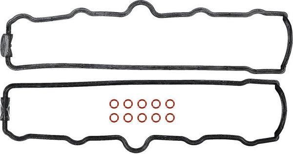 Wilmink Group WG1006496 Valve Cover Gasket (kit) WG1006496: Buy near me in Poland at 2407.PL - Good price!
