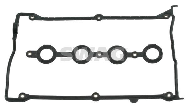 Wilmink Group WG1429534 Valve Cover Gasket (kit) WG1429534: Buy near me in Poland at 2407.PL - Good price!