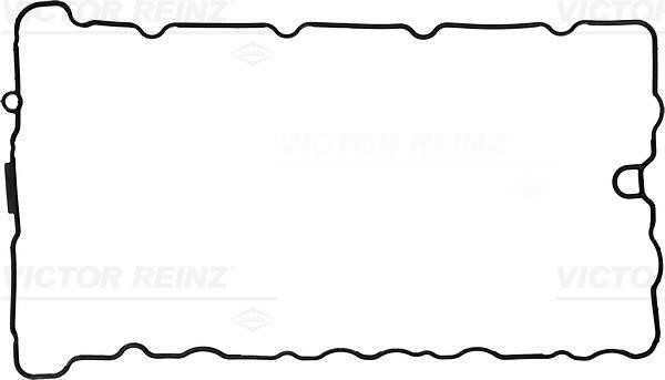 Wilmink Group WG1379694 Gasket, cylinder head cover WG1379694: Buy near me in Poland at 2407.PL - Good price!