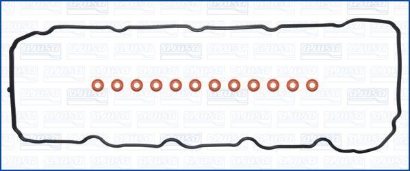 Wilmink Group WG2172616 Valve Cover Gasket (kit) WG2172616: Buy near me in Poland at 2407.PL - Good price!
