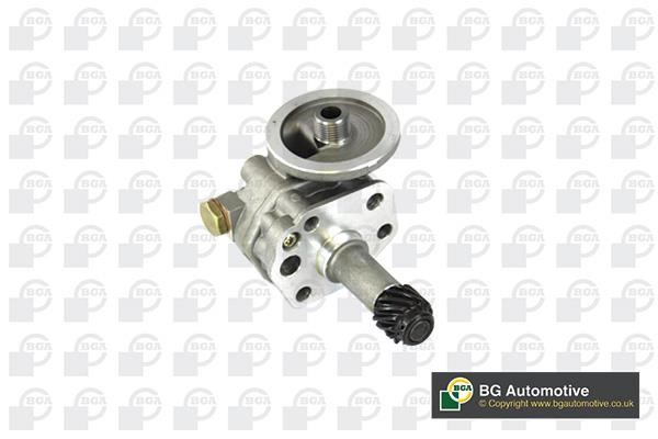 Wilmink Group WG1489693 OIL PUMP WG1489693: Buy near me in Poland at 2407.PL - Good price!
