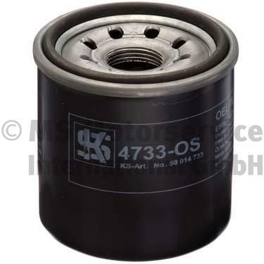 Wilmink Group WG1726426 Oil Filter WG1726426: Buy near me in Poland at 2407.PL - Good price!