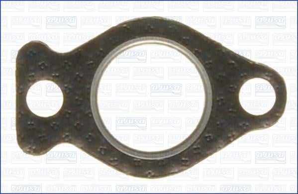 Wilmink Group WG1448674 Exhaust Gas Recirculation Valve Gasket WG1448674: Buy near me in Poland at 2407.PL - Good price!