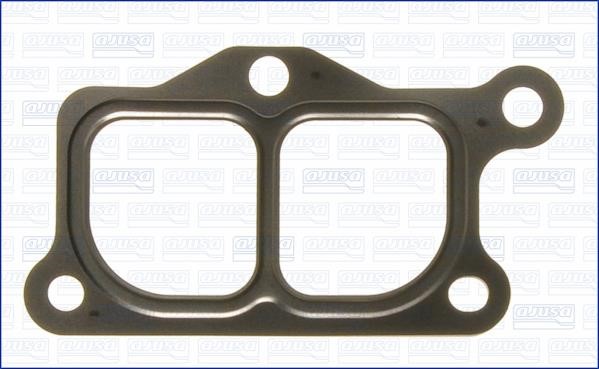 Wilmink Group WG1451051 Exhaust manifold dichtung WG1451051: Buy near me in Poland at 2407.PL - Good price!