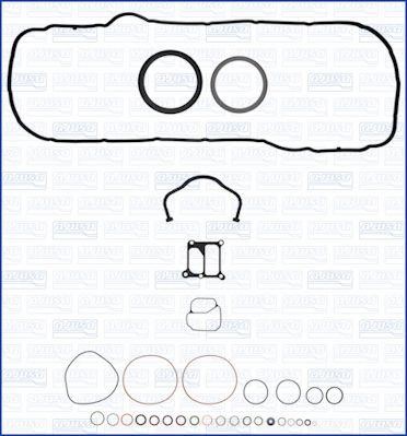 Wilmink Group WG1753626 Full Gasket Set, engine WG1753626: Buy near me in Poland at 2407.PL - Good price!
