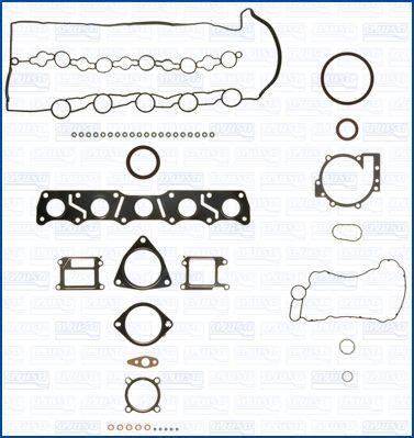 Wilmink Group WG1453204 Full Gasket Set, engine WG1453204: Buy near me in Poland at 2407.PL - Good price!