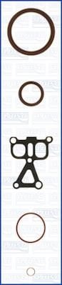 Wilmink Group WG1455226 Gasket Set, crank case WG1455226: Buy near me in Poland at 2407.PL - Good price!