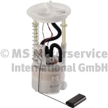 Wilmink Group WG1354026 Fuel pump WG1354026: Buy near me in Poland at 2407.PL - Good price!
