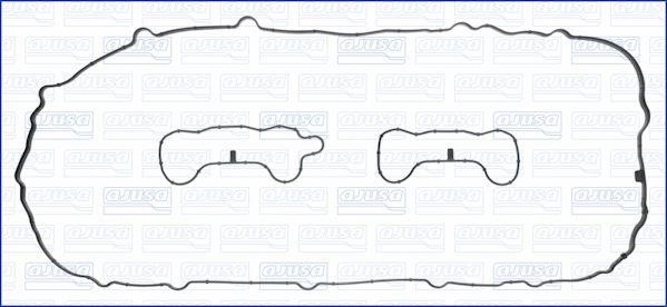 Wilmink Group WG1753754 Valve Cover Gasket (kit) WG1753754: Buy near me in Poland at 2407.PL - Good price!