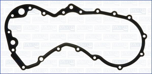 Wilmink Group WG1447297 Front engine cover gasket WG1447297: Buy near me in Poland at 2407.PL - Good price!