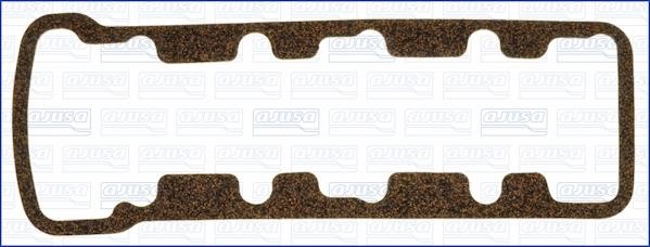 Wilmink Group WG1450140 Gasket, cylinder head cover WG1450140: Buy near me in Poland at 2407.PL - Good price!