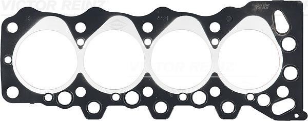 Wilmink Group WG1245610 Gasket, cylinder head WG1245610: Buy near me in Poland at 2407.PL - Good price!