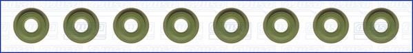 Wilmink Group WG1169713 Valve oil seals, kit WG1169713: Buy near me in Poland at 2407.PL - Good price!